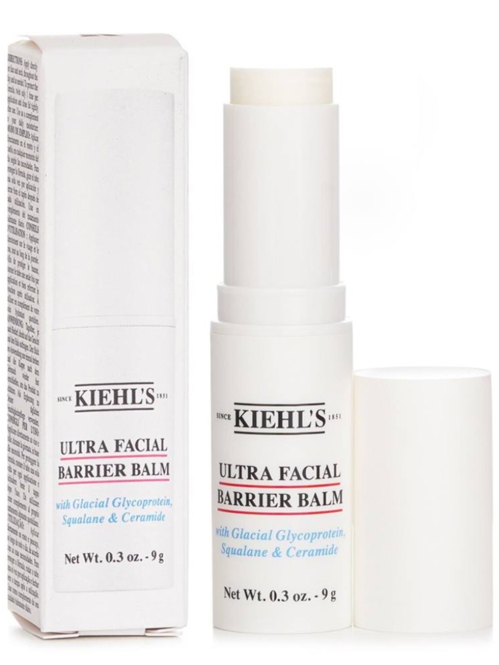 Kiehl's Ultra Facial Skin Barrier Repair Balm
